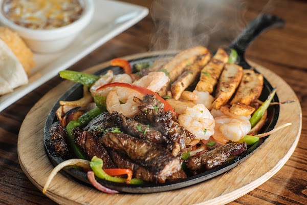 La Ristra New Mexican Kitchen 5