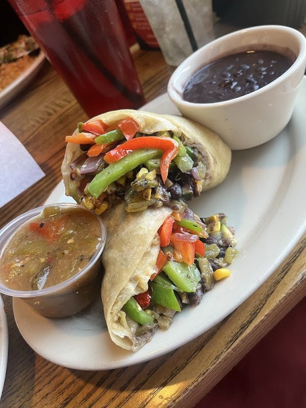 La Ristra New Mexican Kitchen 4