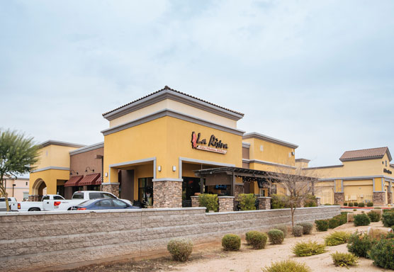 La Ristra New Mexican Kitchen 3