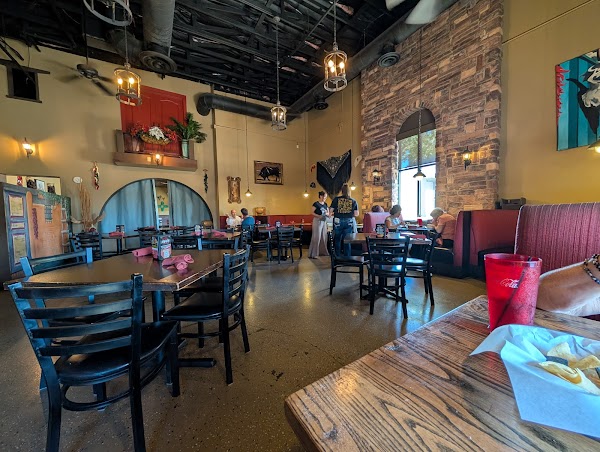 La Ristra New Mexican Kitchen 2