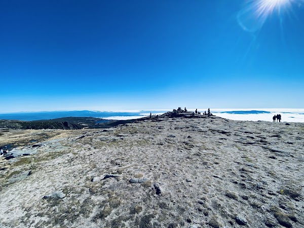 Serra da Estrela 4