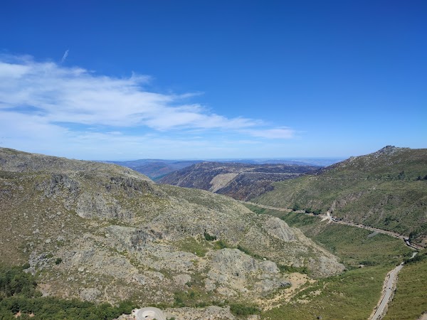 Serra da Estrela 3