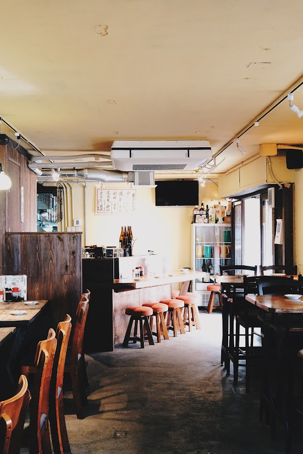 牛煮炊きとおばんざい ちいやん 1