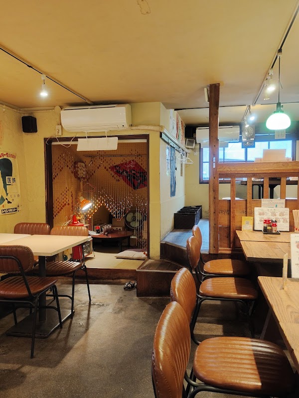 牛煮炊きとおばんざい ちいやん 2