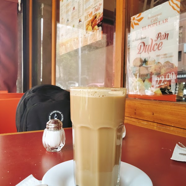 Café El Popular 3