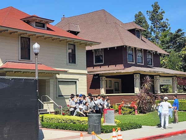 USC Korean Studies Institute