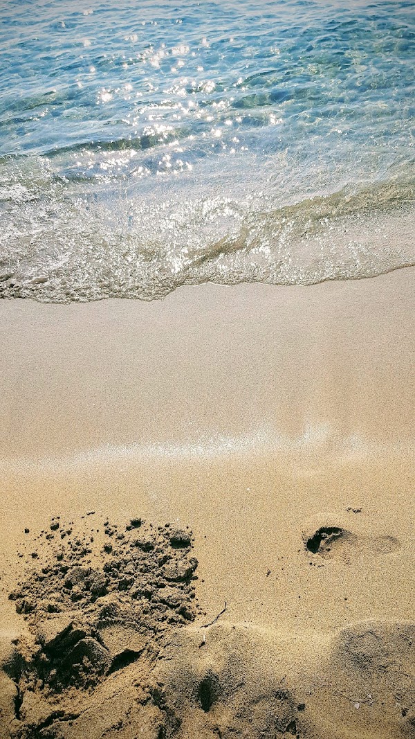 Spiaggia della Plaia 4