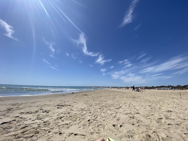 Spiaggia della Plaia 3