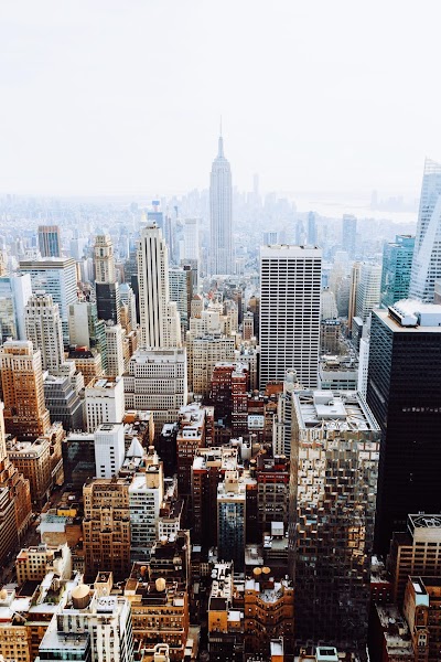New York