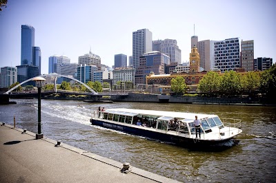 Melbourne River Cruises