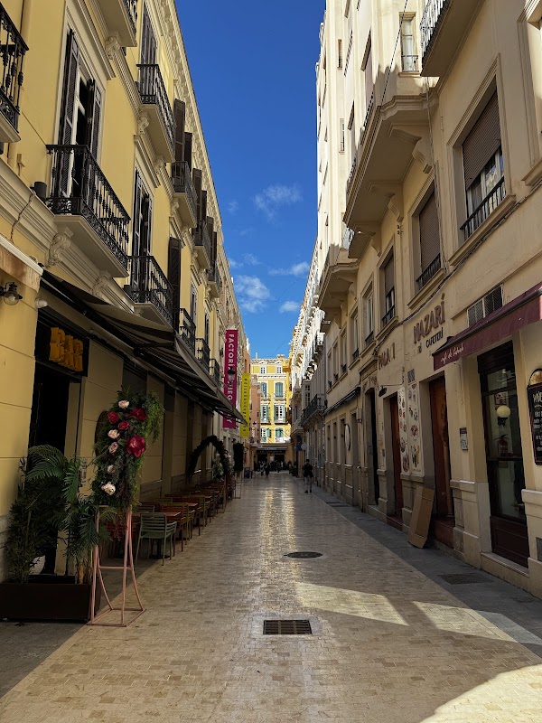 Café de L' abuela 2