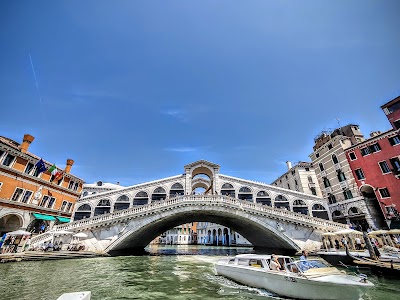 Rialto Bridge