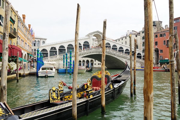 Rialto Bridge 6