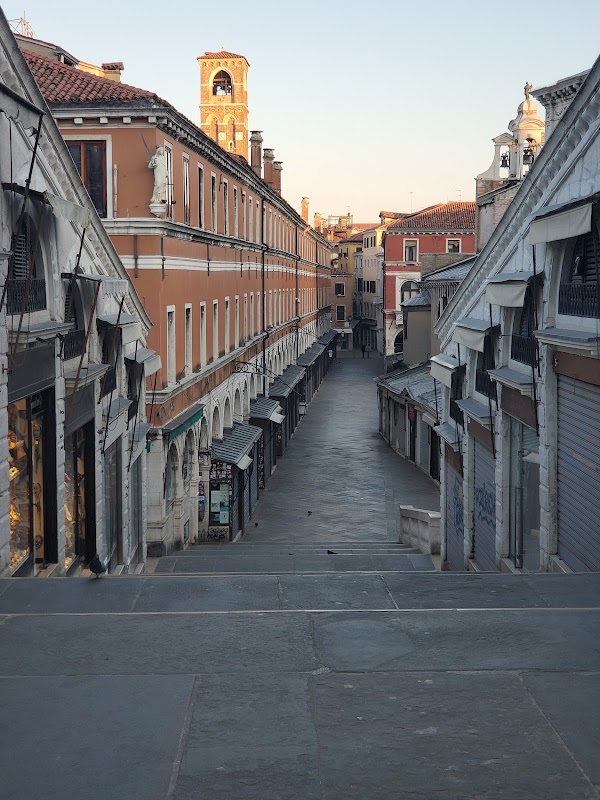 Rialto Bridge 3
