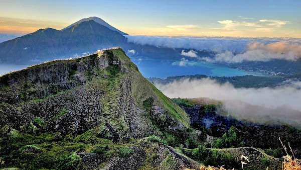 Mount Batur 6