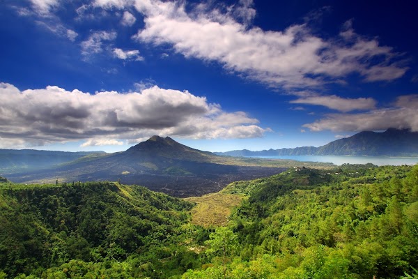 Mount Batur 5