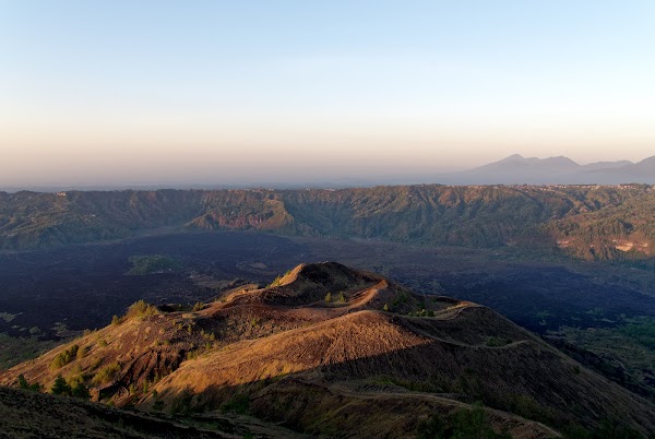 Mount Batur 4