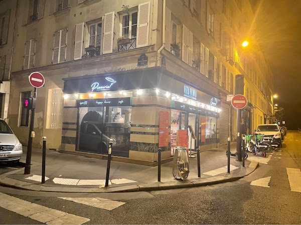 Pizzeria Vita Nuova 3