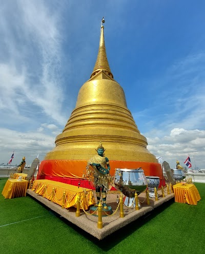 Bangkok must visit!  28