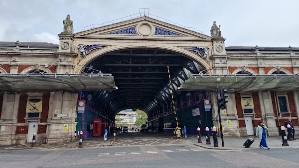 Smithfield Market