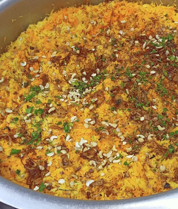 Allauddin's Briyani Pte Ltd 5