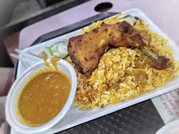 Allauddin's Briyani Pte Ltd 4