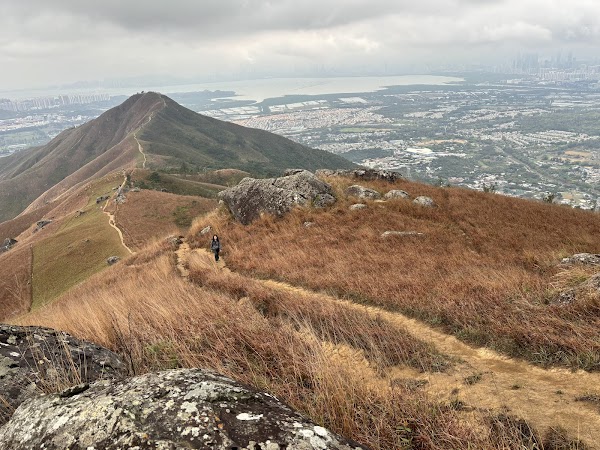 Lam Tsuen Country Park