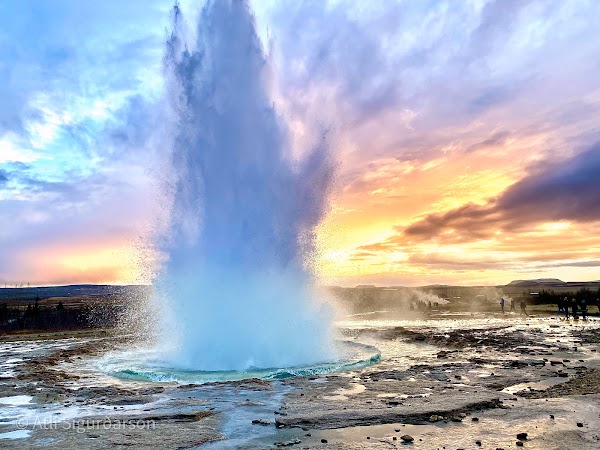 Geysir