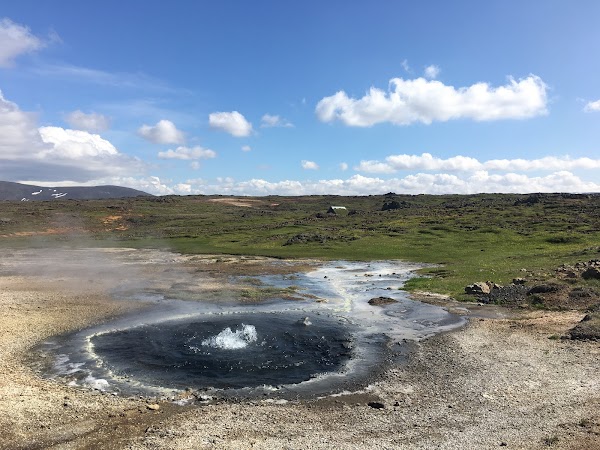 Geysir 5