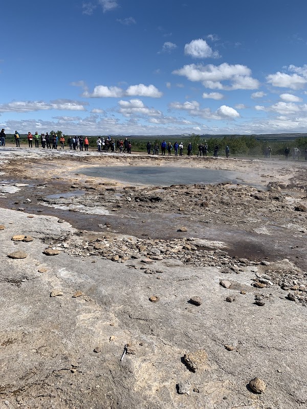 Geysir 4