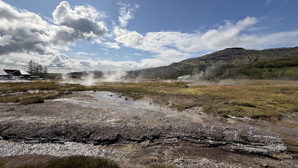 Geysir 3