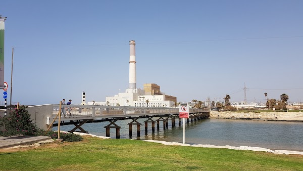 Tel Aviv Port 6
