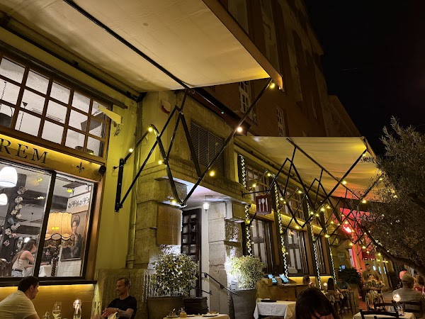 Trattoria Pomo D'Oro 5