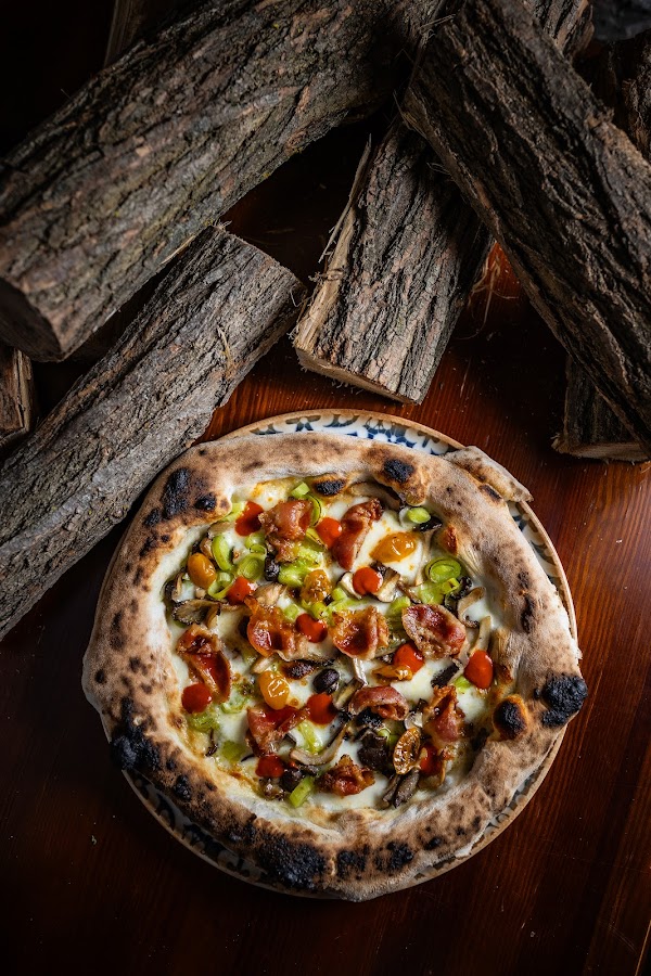 Trattoria Pomo D'Oro 4