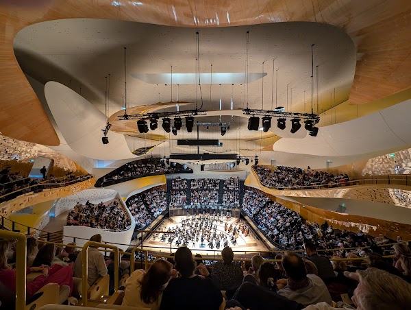 Paris Philharmonic 5