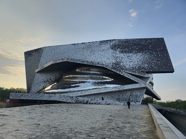 Paris Philharmonic 4