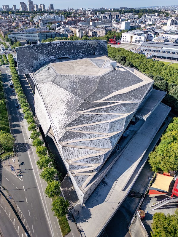 Paris Philharmonic 2