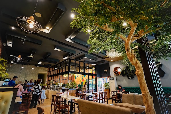 Bonitos Bar & Restaurant Los Baños 1