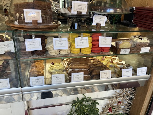 Manouche Craft Bakery Valletta 3
