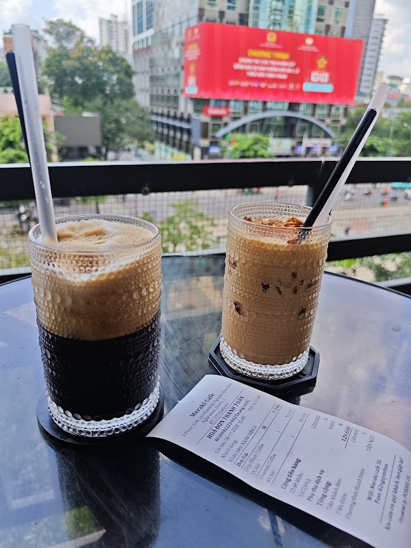 The Cafe Apartment 2