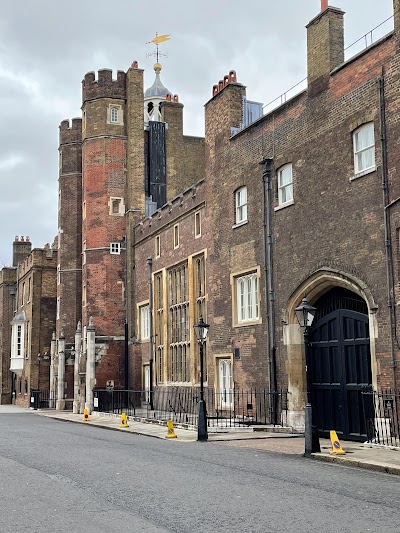 St James's Palace 2