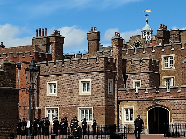 St James's Palace 6