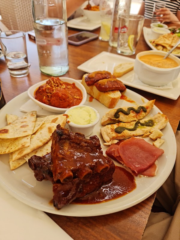 La Plaza Malaga - Calle Alcazabilla 5