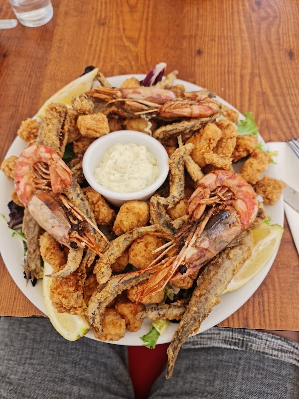 La Plaza Malaga - Calle Alcazabilla 2