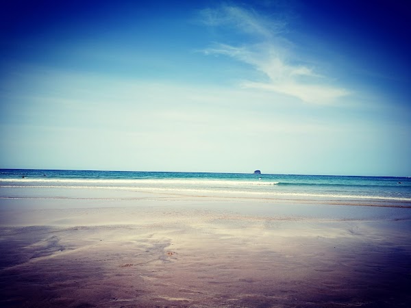 Hot Water Beach - Main Beach Parking 2