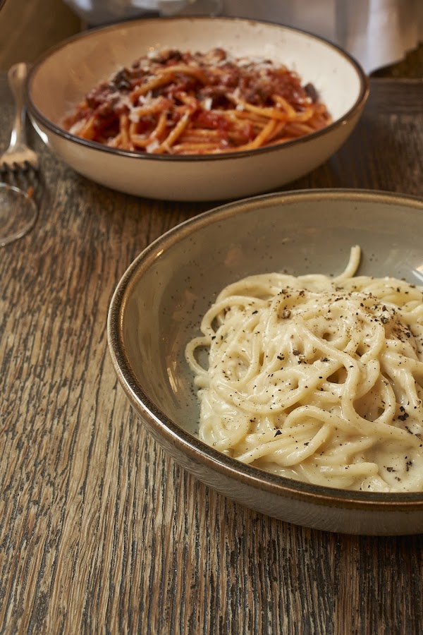 54 Mint Cucina Romana 3