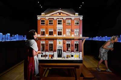 Museum of the Canals