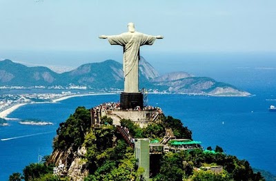 Christ the Redeemer 2