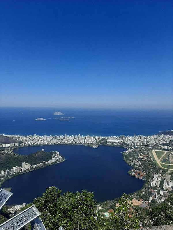 Christ the Redeemer 6