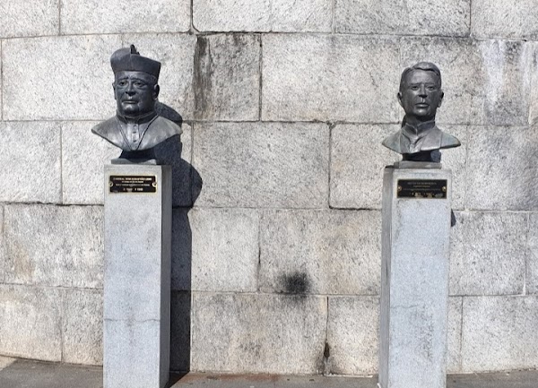 Christ the Redeemer 5